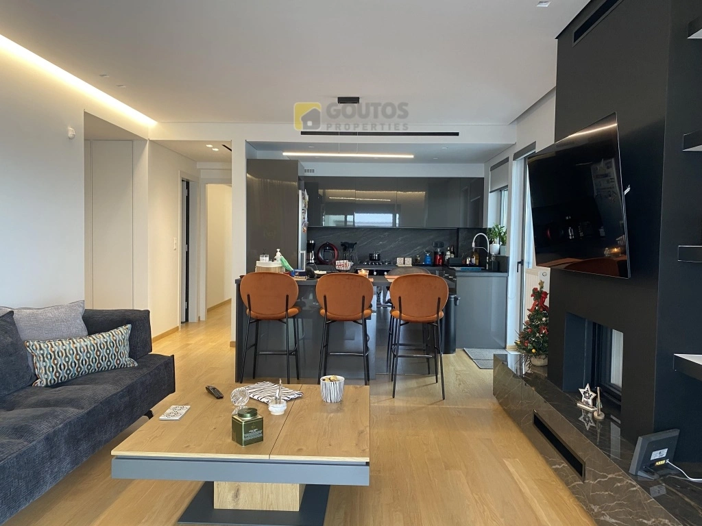 2 - venta apartamento vista al mar kalamaki ática grecia