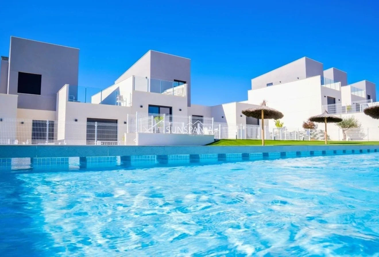 2 - vendita casa baños y mendigo regione di murcia spagna