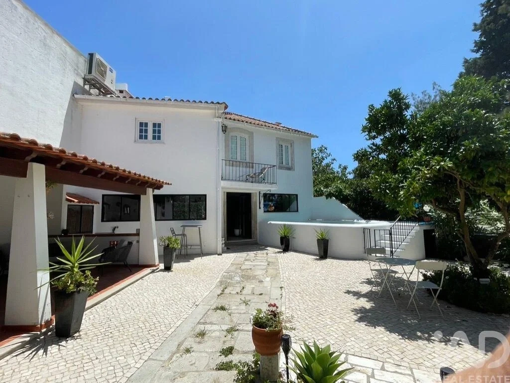 2 - vente villa azeitão région de lisbonne portugal