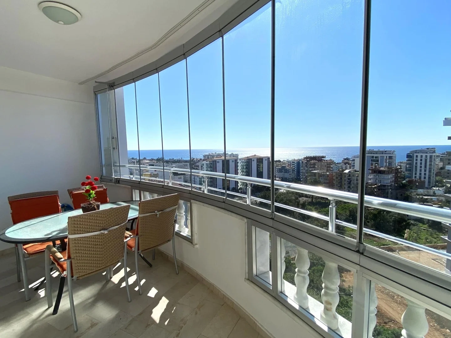 2 - venta apartamento alanya antalya turquía