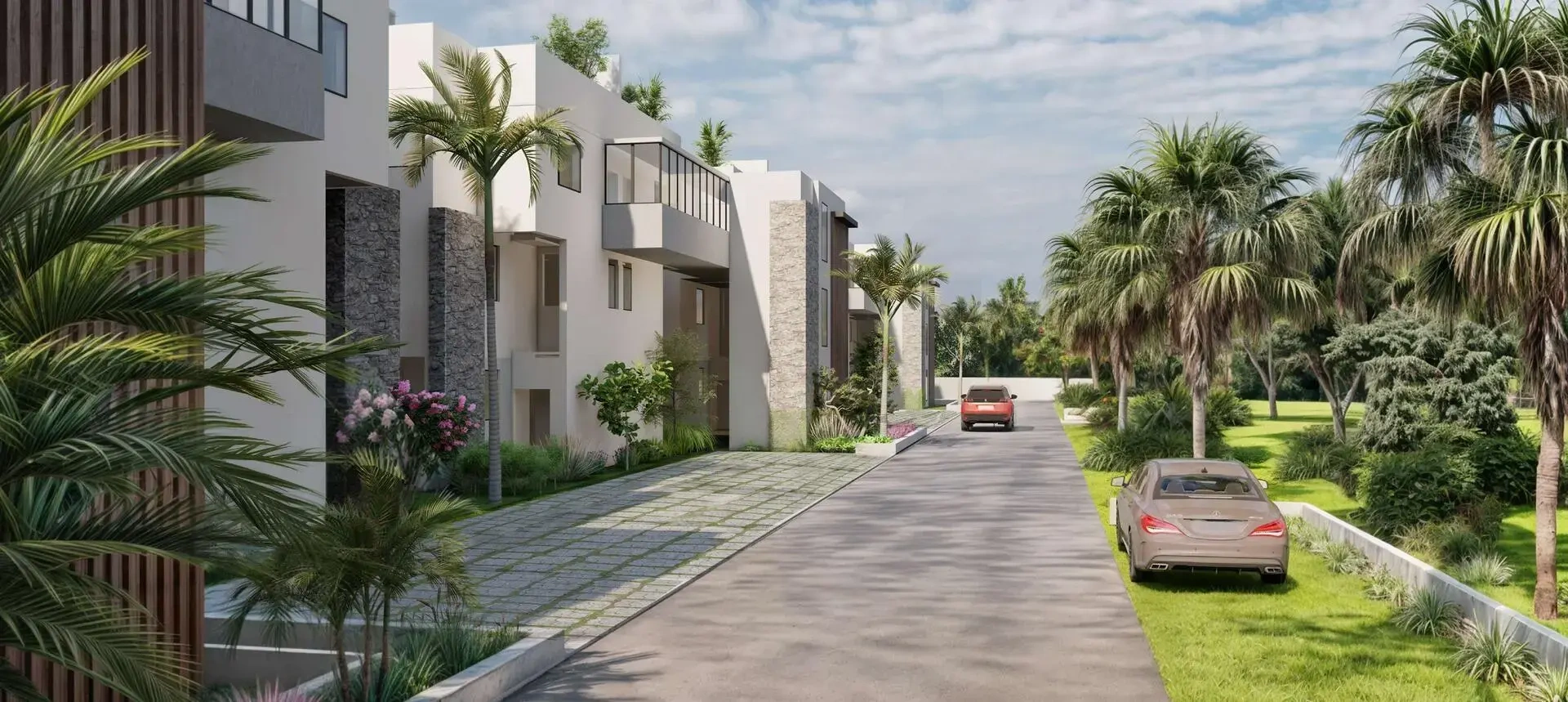 2 - vente maison trou aux biches pamplemousses île maurice