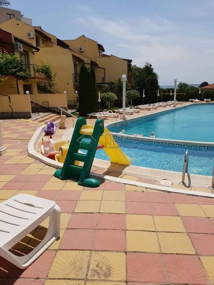 2 - verkauf wohnung strandpromenade sveti vlas burgas bulgarien