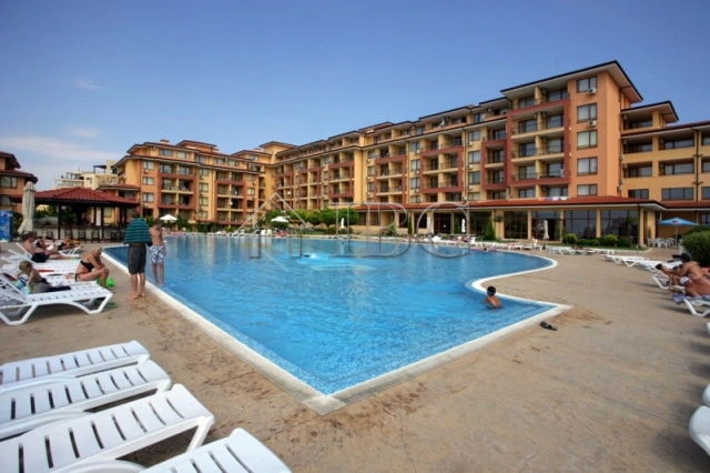1 - venta apartamento a pie de playa sveti vlas burgas bulgaria