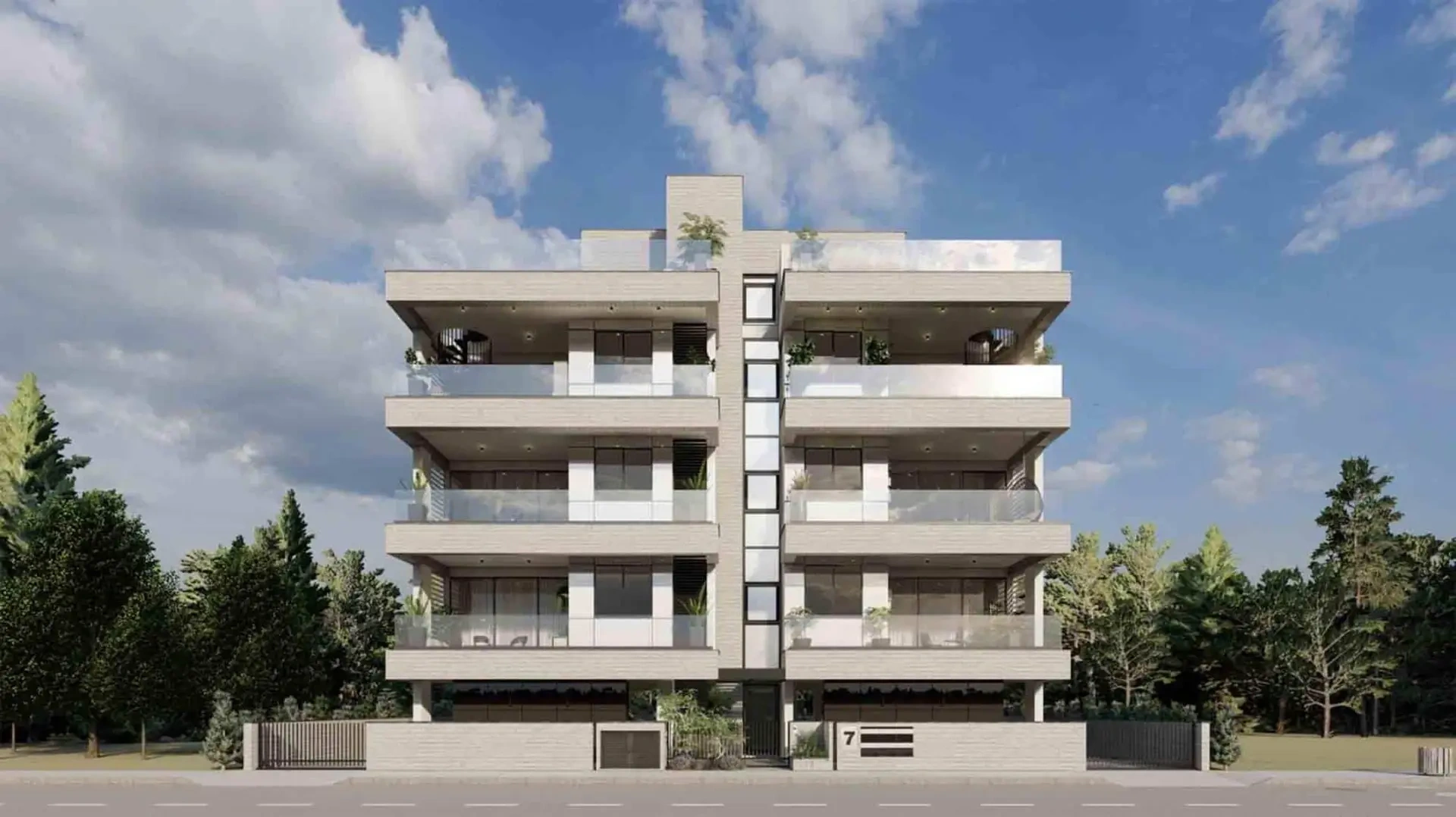1 - verkauf wohnung limassol limassol zypern