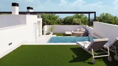 2 - venda apartamento pilar de la horadada comunidade valenciana espanha