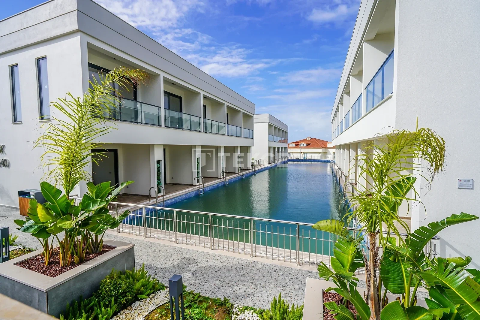 1 - sea view apartment for sale in alanya antalya turkey