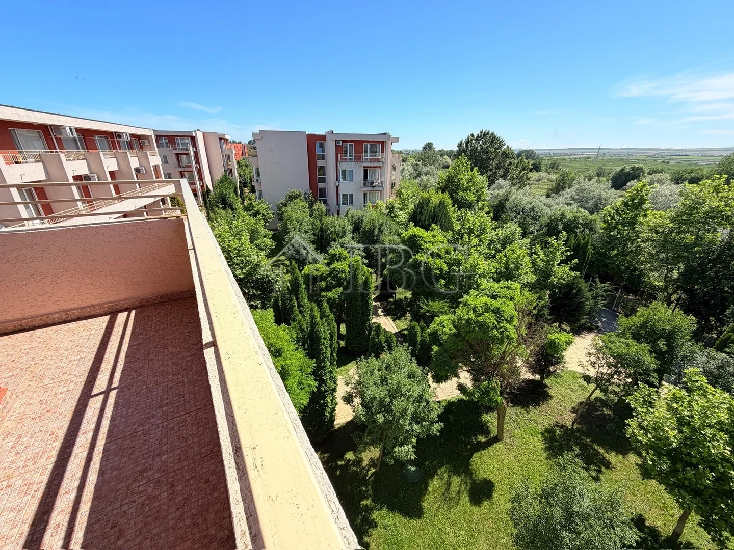 1 - venta apartamento sunny beach burgas bulgaria