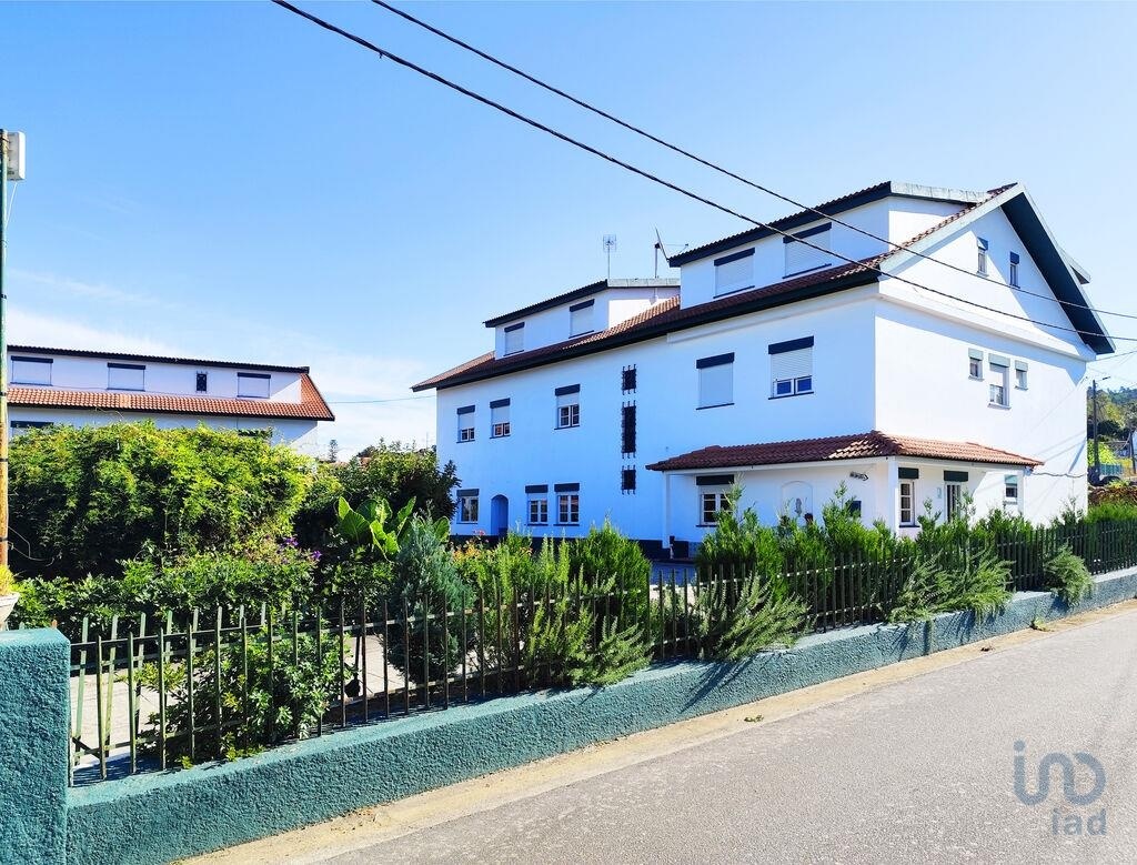 1 - vente immeuble caminha région nord portugal