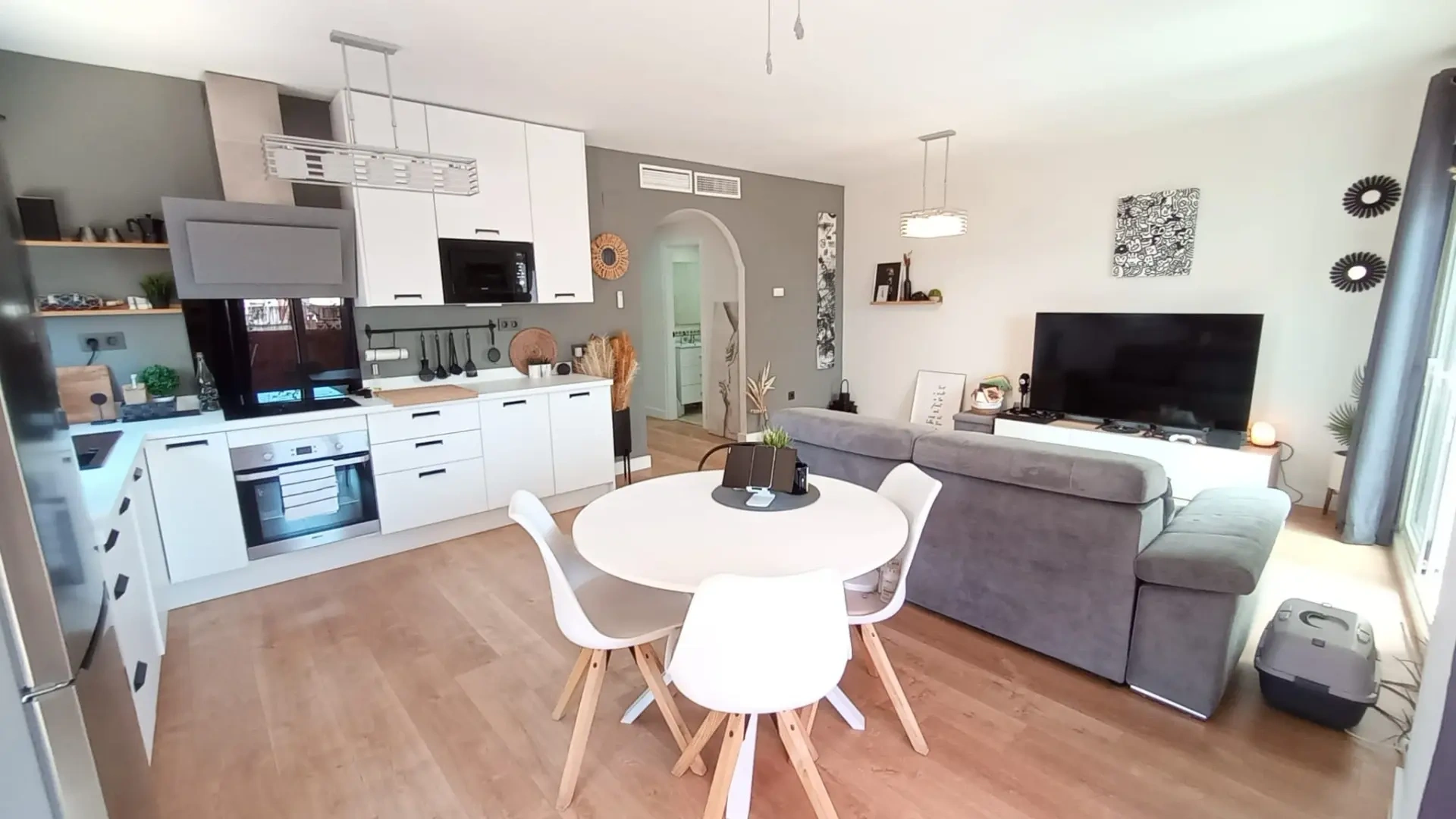 1 - verkauf wohnung mijas andalusien spanien