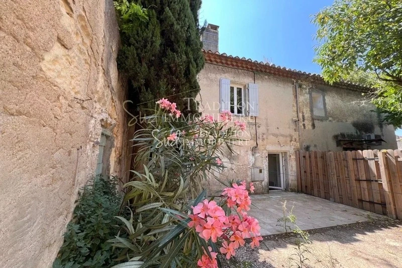 1 - venta casa fontvieille bocas del ródano francia