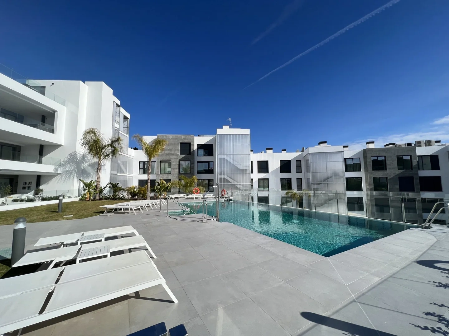 2 - venda apartamento vista de mar fuengirola - costa del sol andaluzia espanha