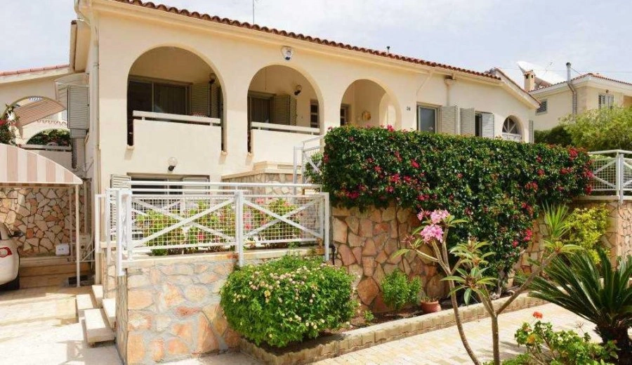 1 - продажа villa paphos пафос кипр