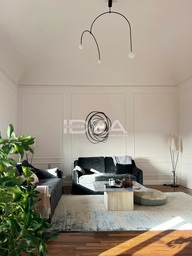 2 - venta apartamento lucca toscana italia