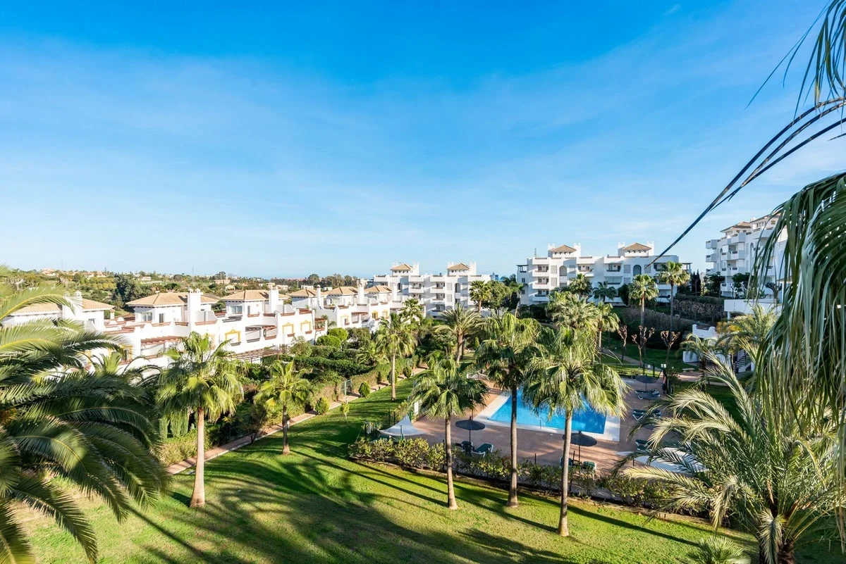 2 - verkauf wohnung estepona - costa del sol andalusien spanien