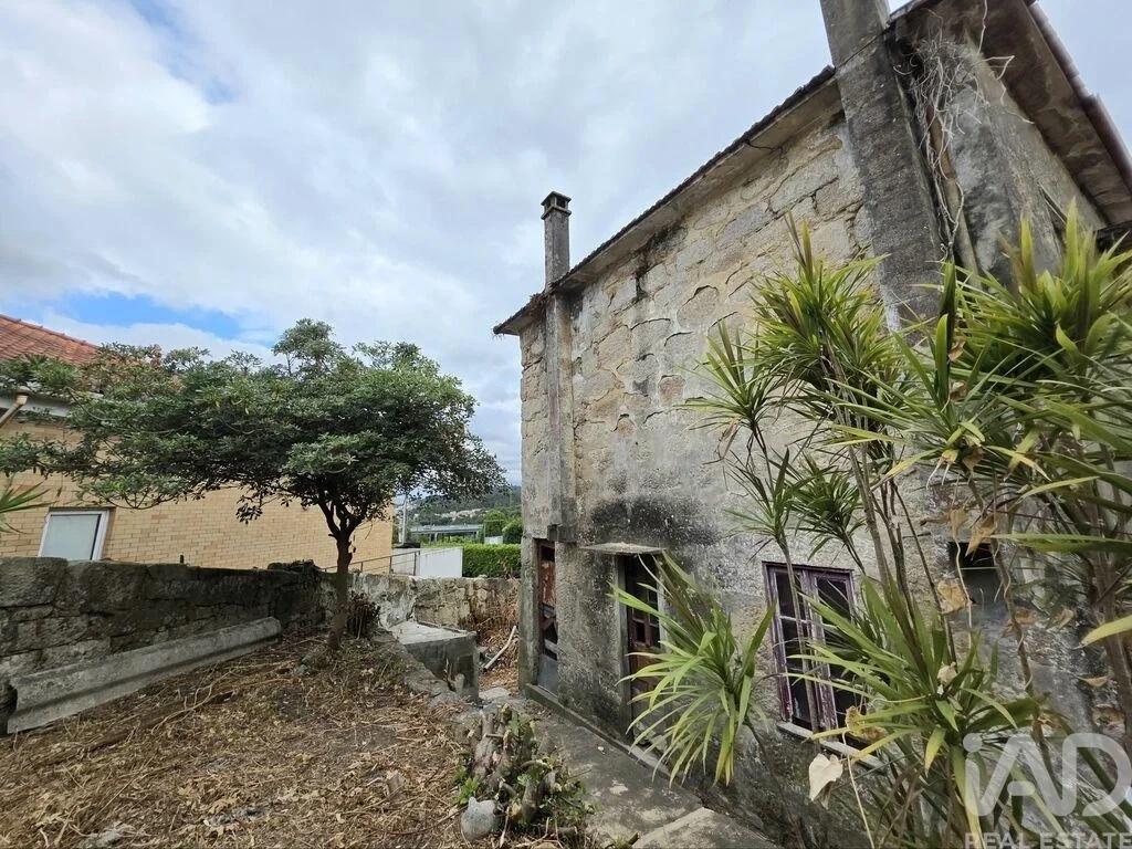 1 - house for sale in matosinhos north region portugal