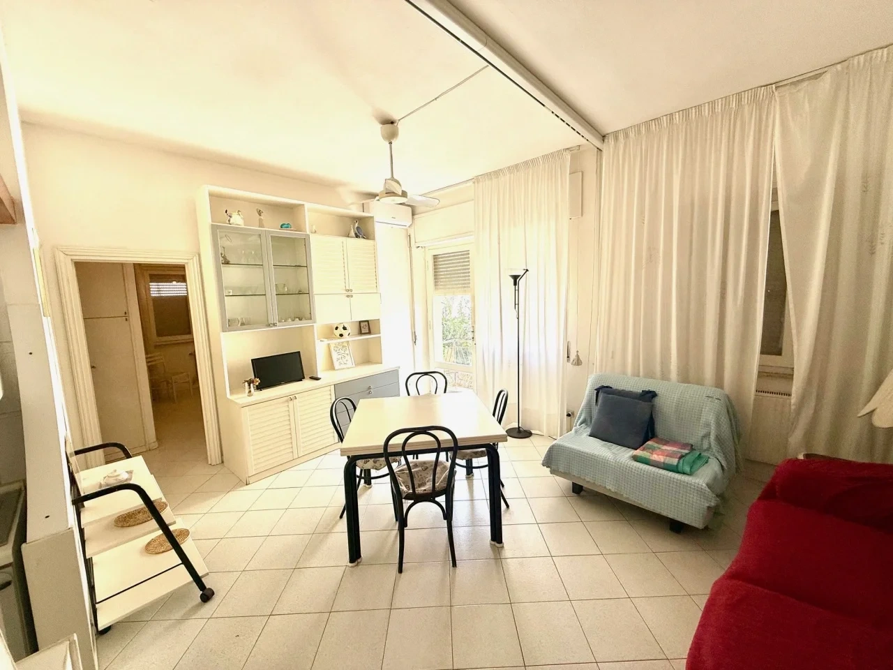 2 - venta apartamento castiglione della pescaia toscana italia