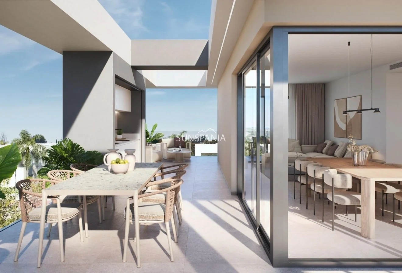 2 - verkoop appartement torre pacheco region of murcia spanje