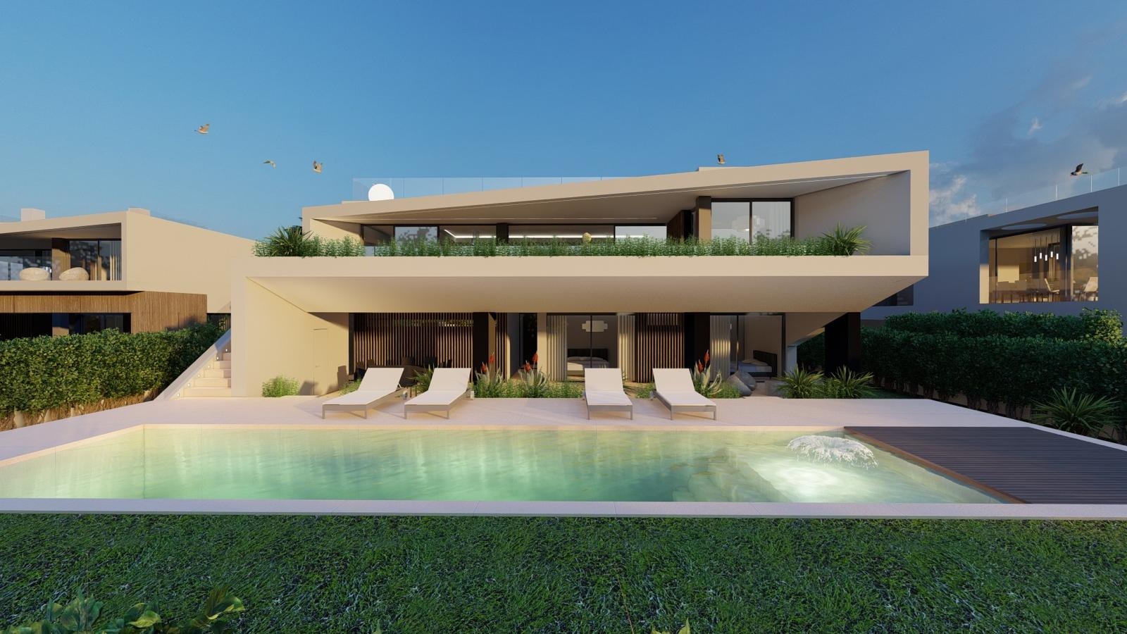 1 - house for sale in lagos algarve portugal