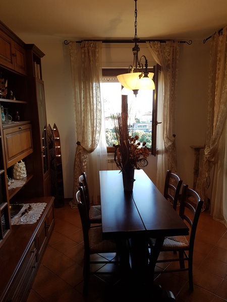 2 - apartment for sale in follonica tuscany italy