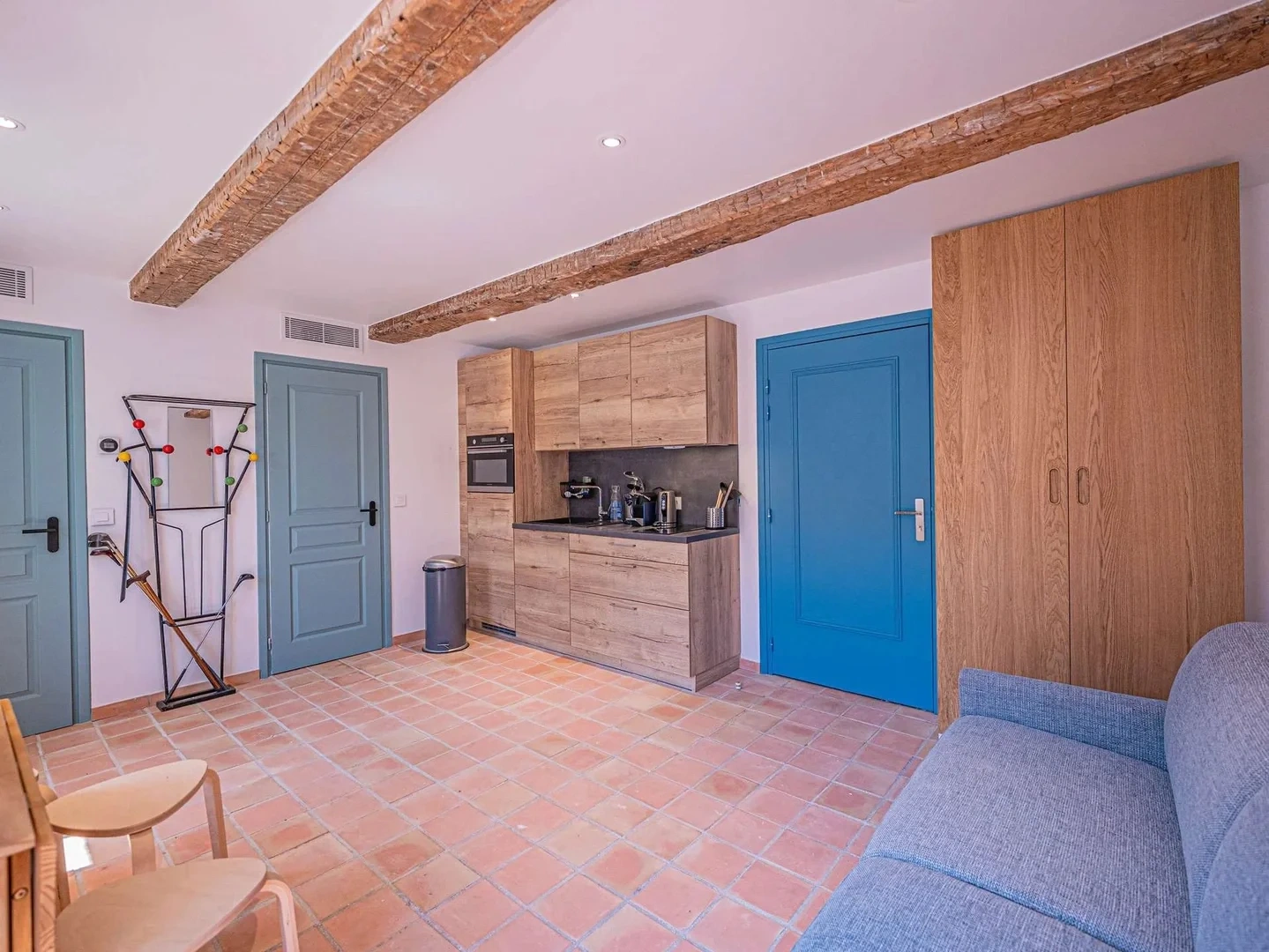 2 - location vacances appartement sainte-maxime var france