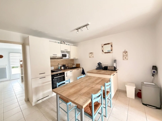 2 - venta apartamento a pie de playa noirmoutier-en-l'île vendée francia