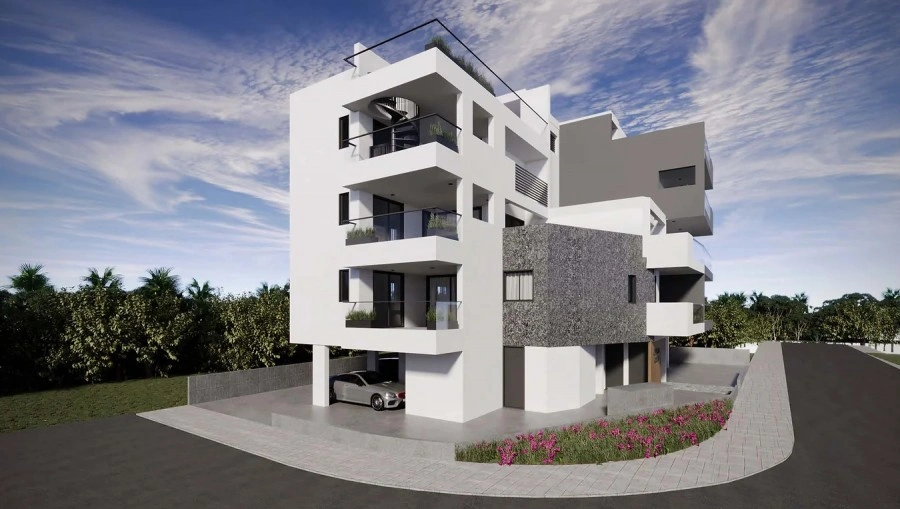 1 - verkauf wohnung larnaca larnaca zypern