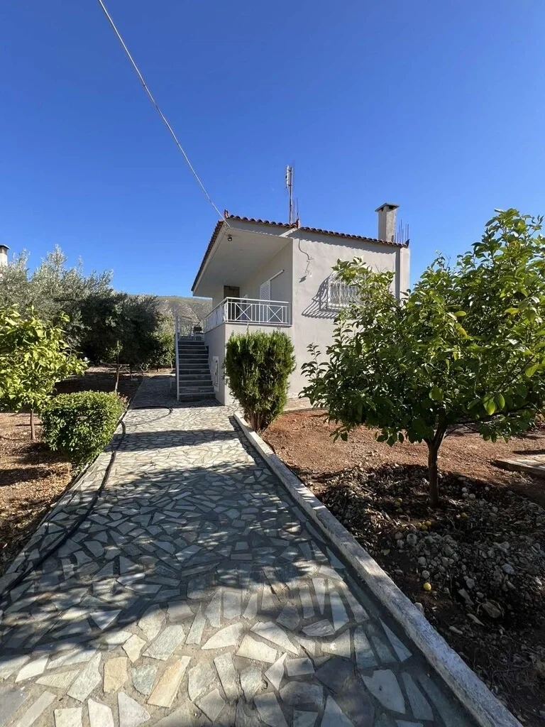 2 - vente appartement vue mer almirí péloponnèse grèce