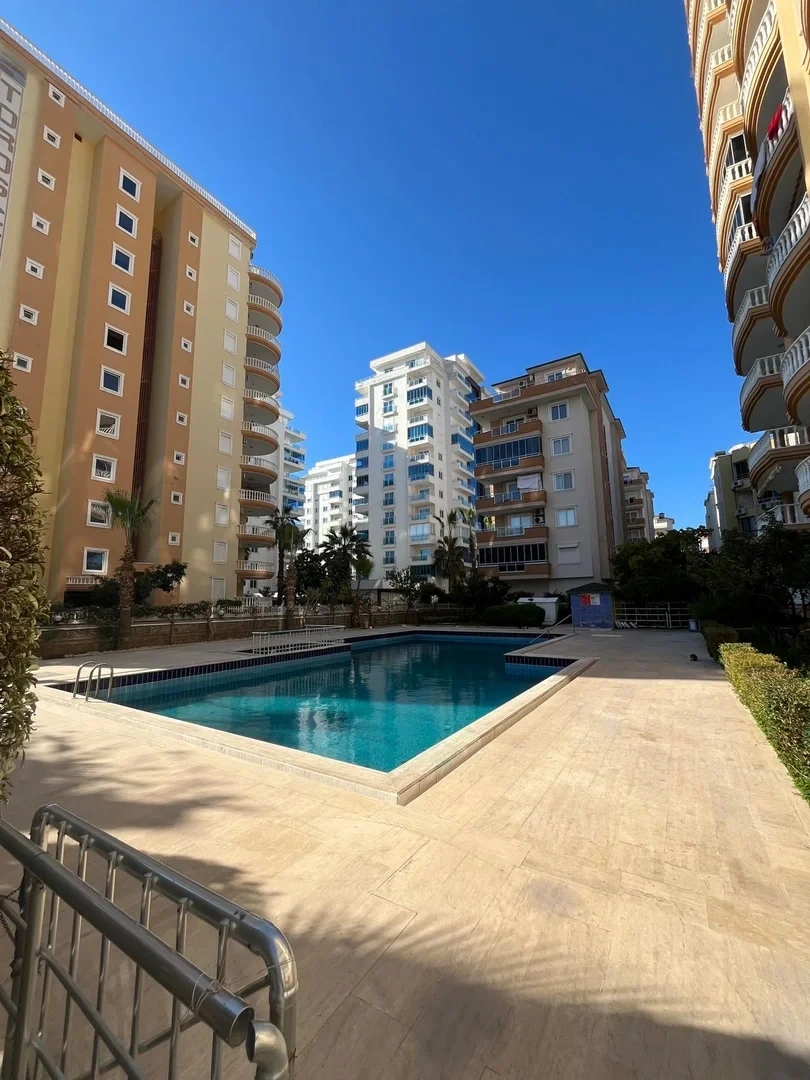 1 - продажа квартира alanya antalya турция
