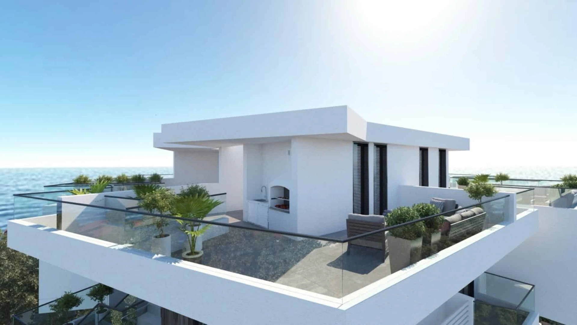 2 - venta apartamento vista al mar larnaca lárnaca chipre