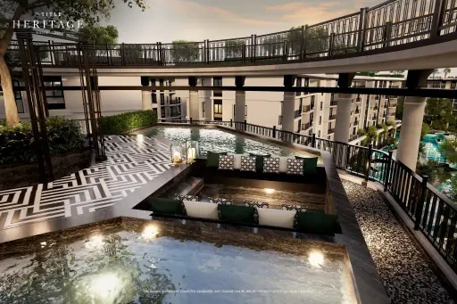 1 - verkauf wohnung phuket phuket thailand