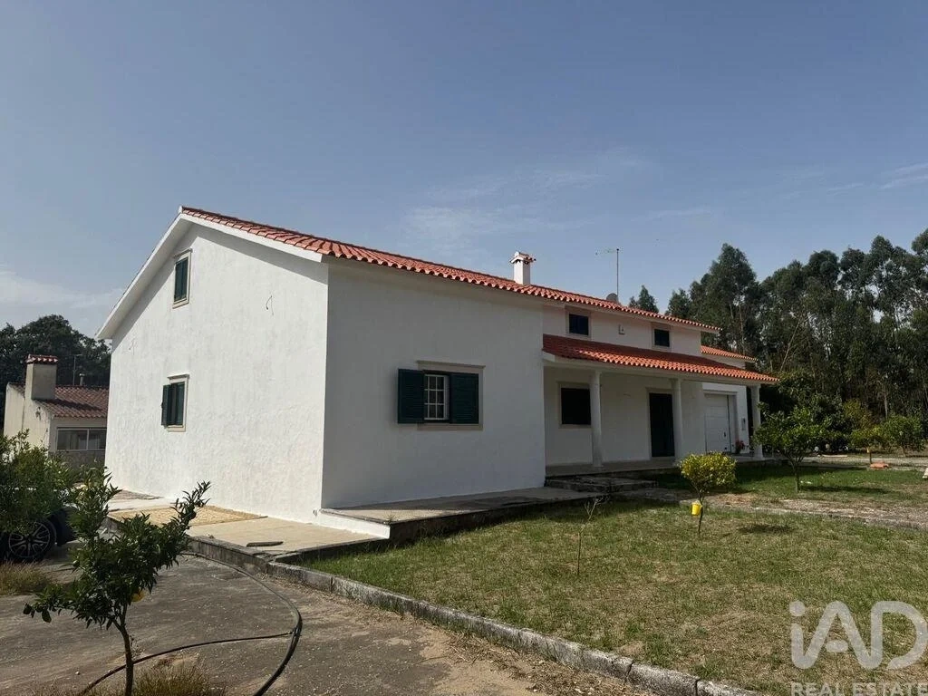 1 - verkoop huis aljubarrota centro region portugal