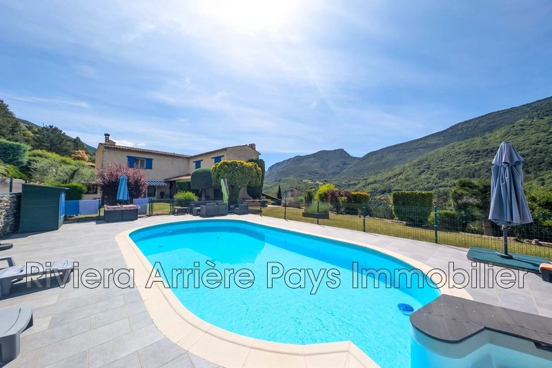 1 - verkoop huis puget-théniers alpes-maritimes frankrijk