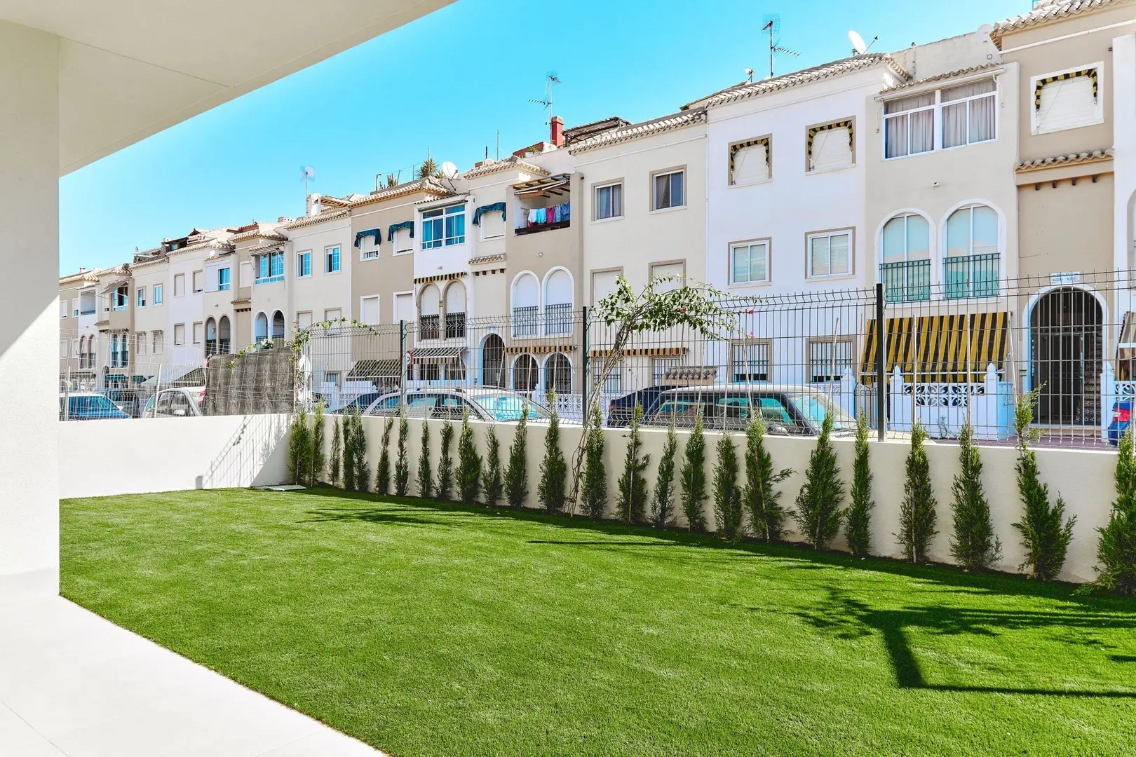 1 - продажа дом torrevieja - costa blanca валенсия испания