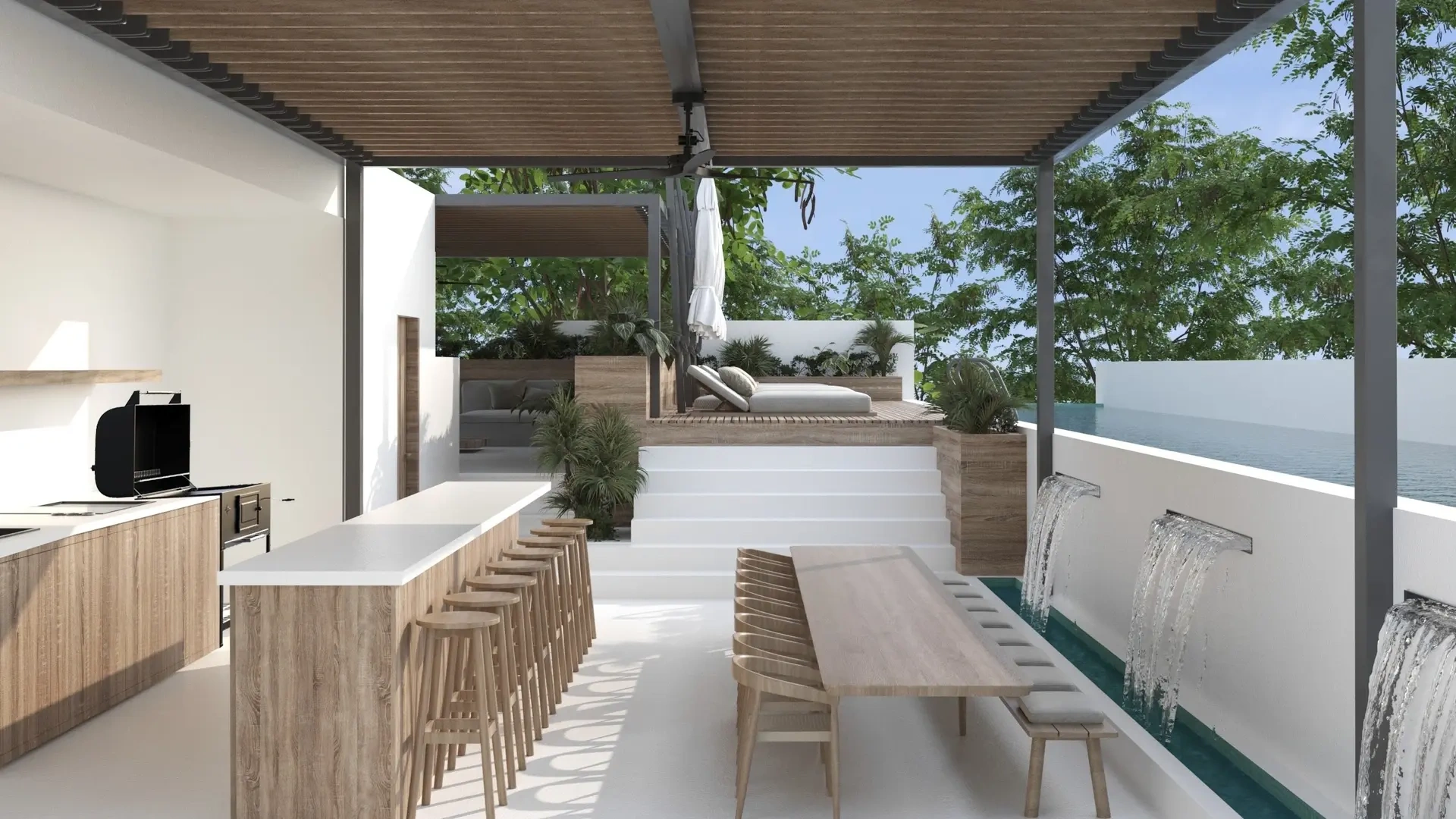 2 - venta apartamento santa maria huatulco oaxaca méxico