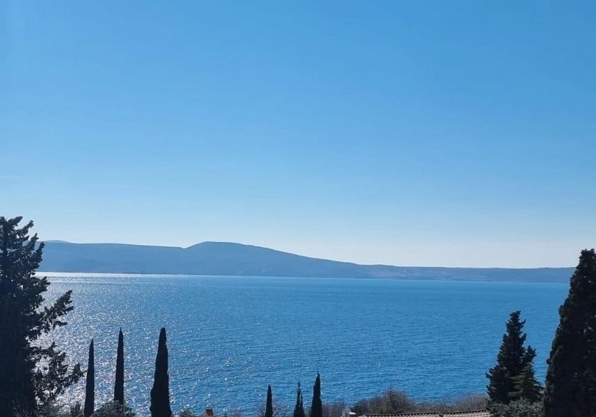 Edificio vista al mar con 5 dormitorios