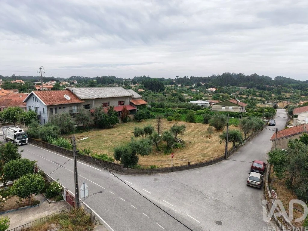 2 - plot of land for sale in carregal do sal centro region portugal