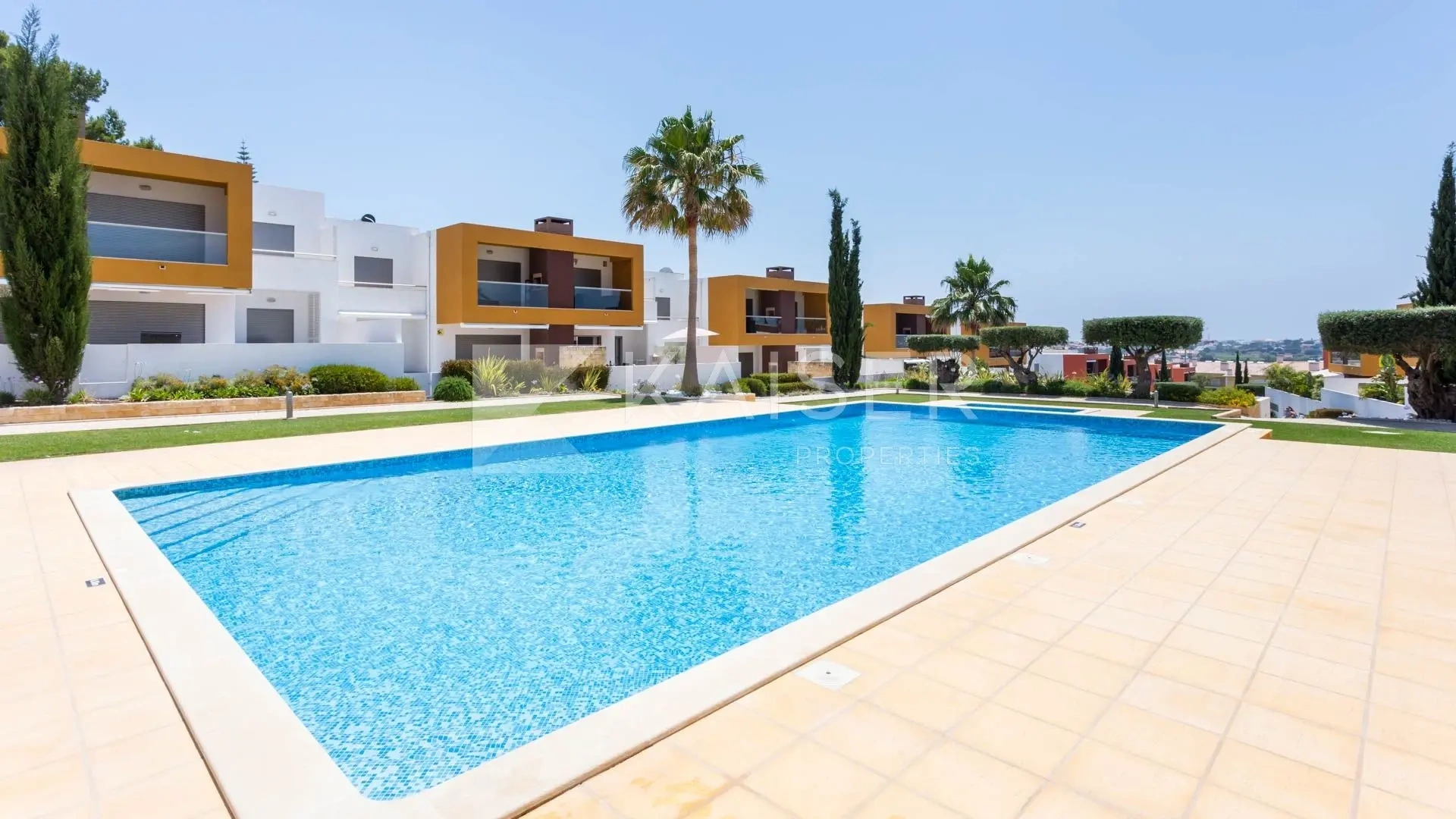 1 - vente appartement albufeira algarve portugal