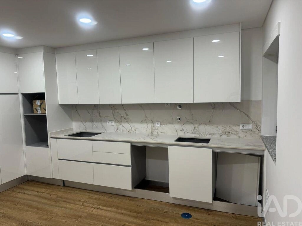 2 - venta apartamento carregal do sal región centro portugal