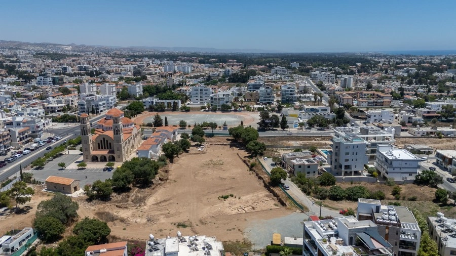 2 - verkauf wohnung paphos paphos zypern