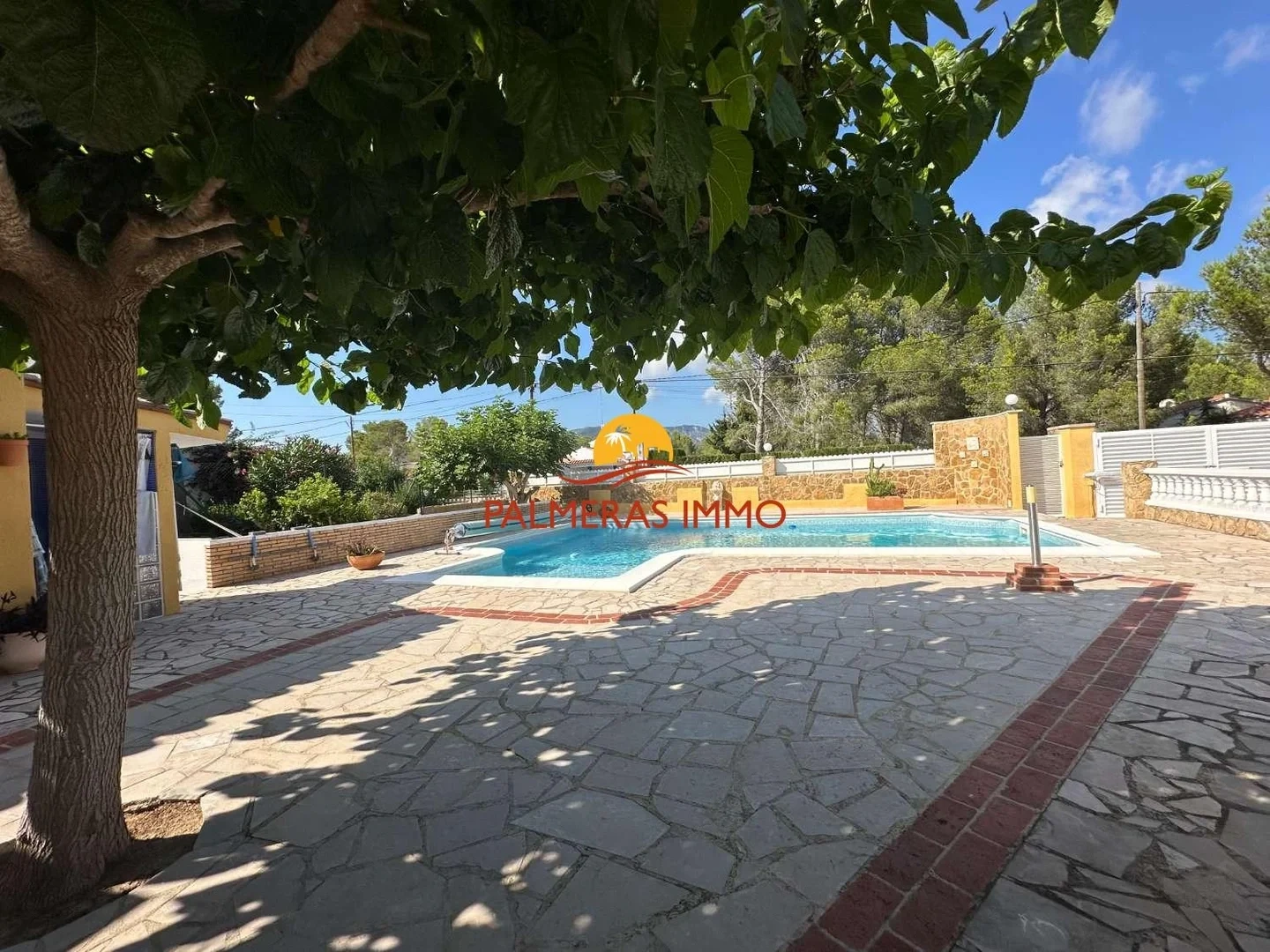 2 - venta casa l'ametlla de mar - costa dorada cataluña españa
