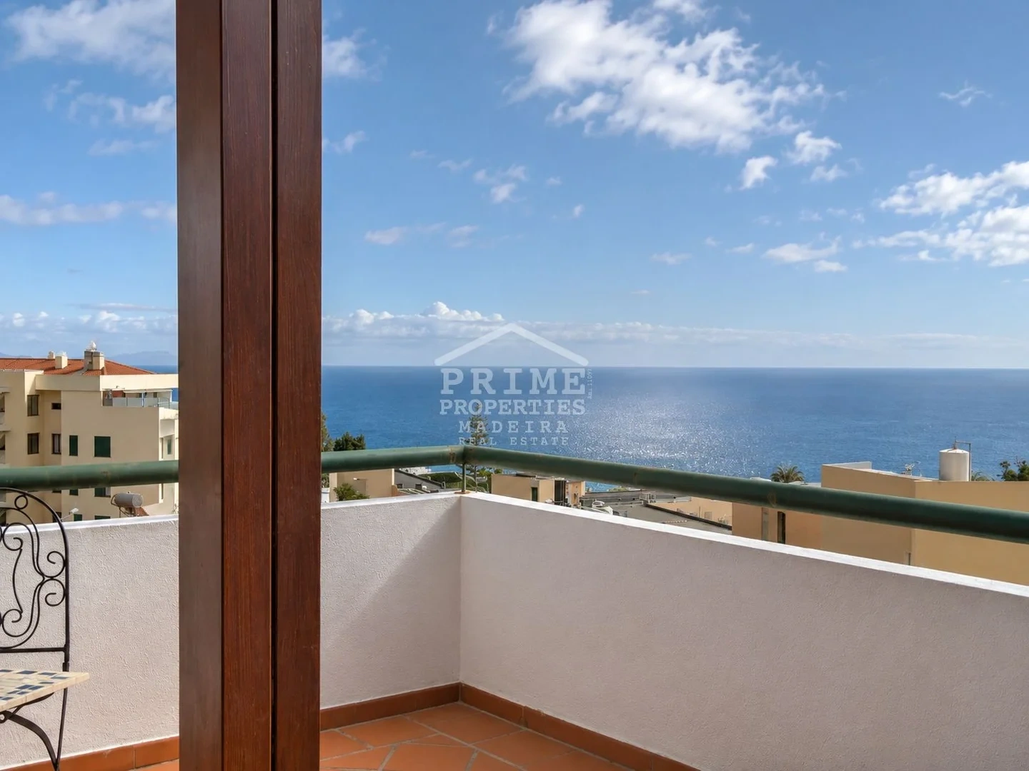 1 - vendita appartamento vista mare santa cruz madera portogallo
