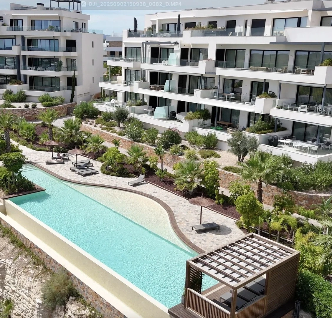 1 - verkauf wohnung orihuela-costa valencia spanien