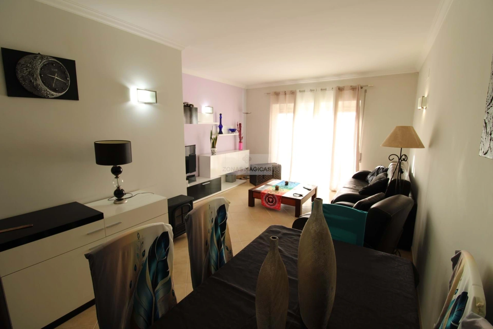 2 - vente appartement vue mer lagos algarve portugal