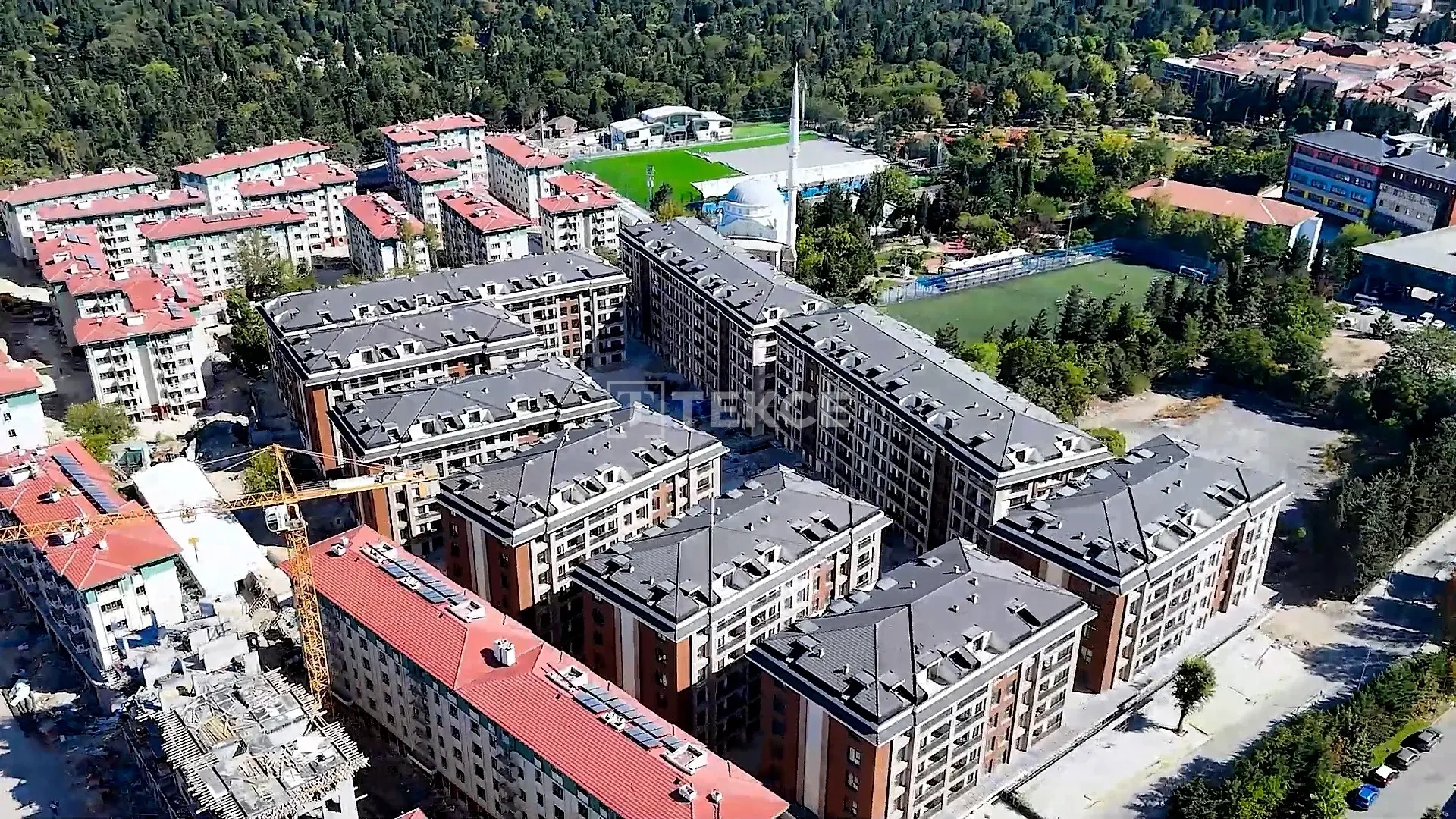 2 - venta apartamento vista al mar zeytinburnu istanbul turquía