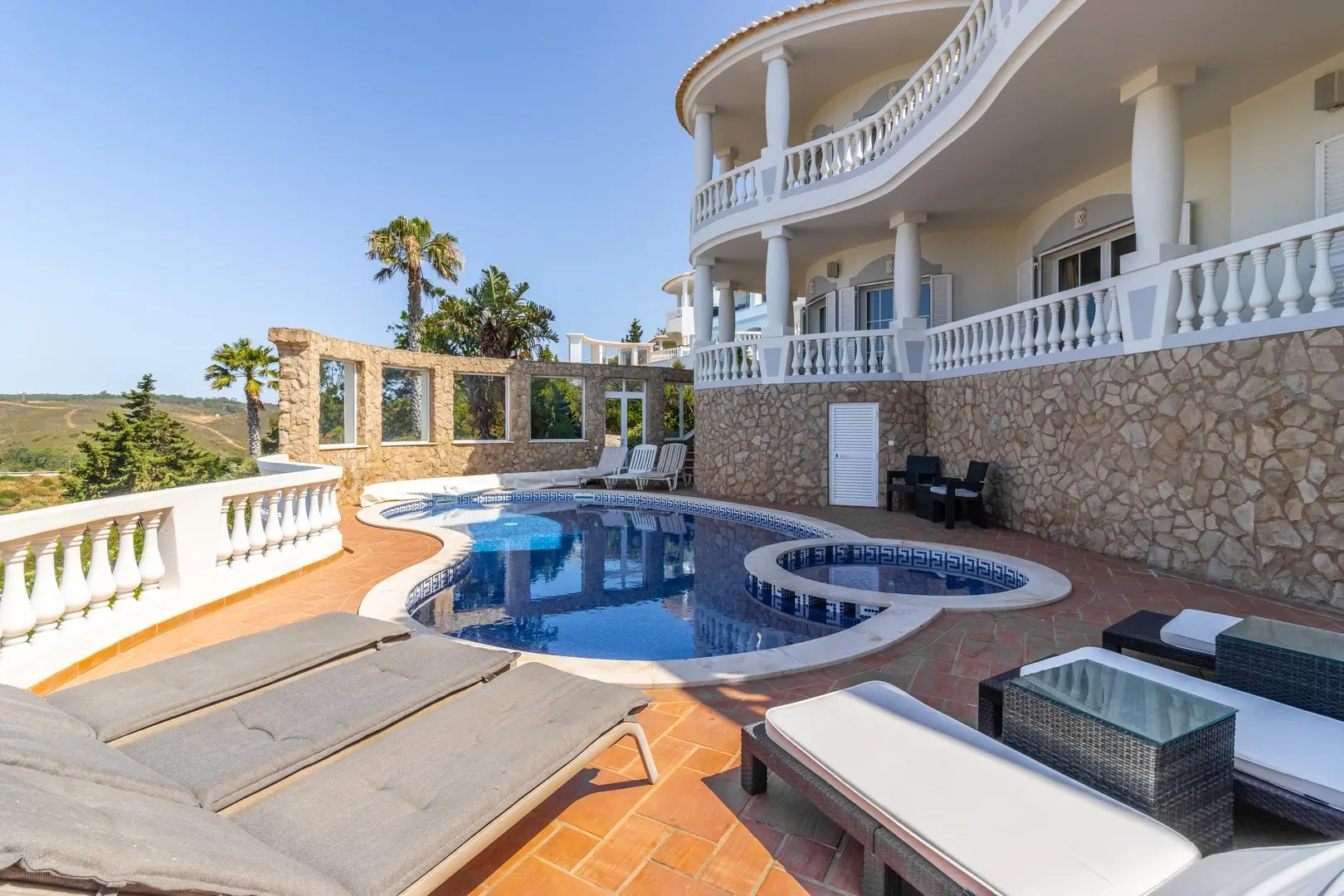 2 - venta casa vila do bispo algarve portugal