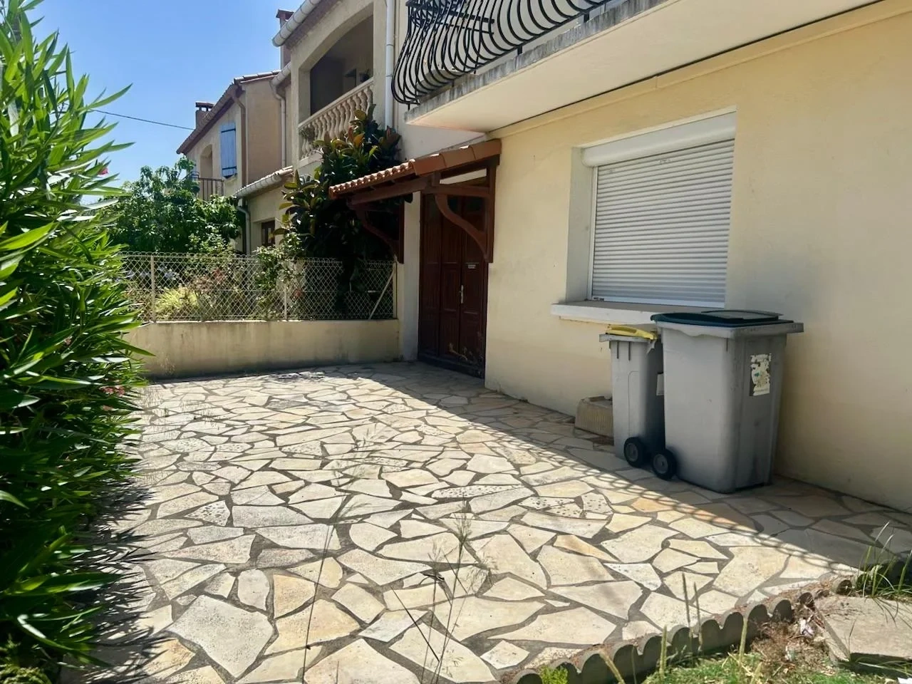 2 - vente maison rivesaltes pyrénées-orientales france