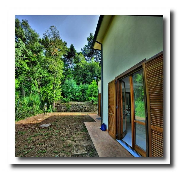 2 - apartment for sale in rio - elba island tuscany italy