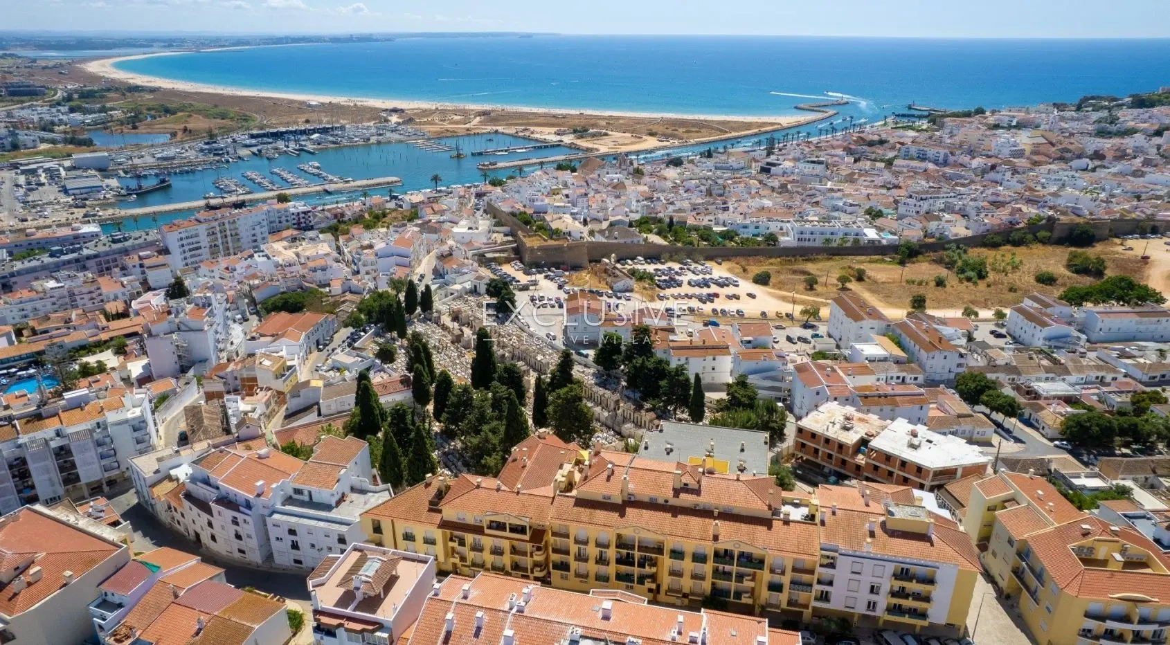 1 - verkauf wohnung meerblick lagos algarve portugal