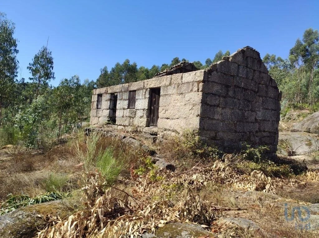 2 - vente maison marco de canaveses région nord portugal