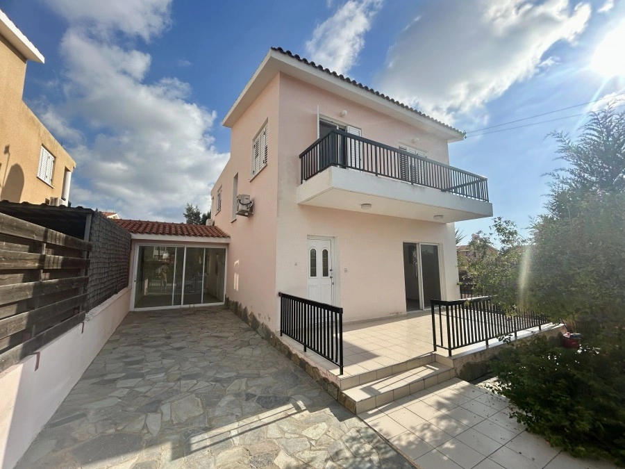 1 - vente maison paphos paphos chypre